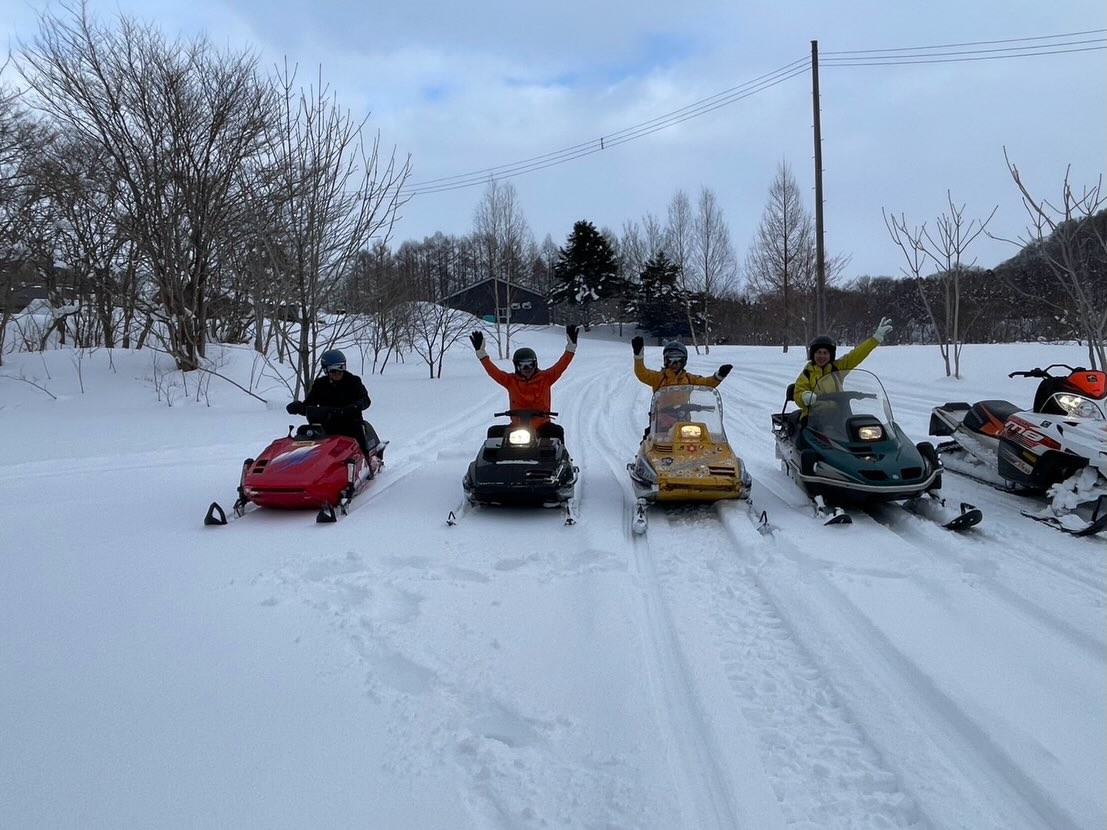 Golden Max Resort -Niseko-のサービスイメージ
